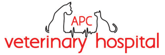 Link to Homepage of APC Veterinary